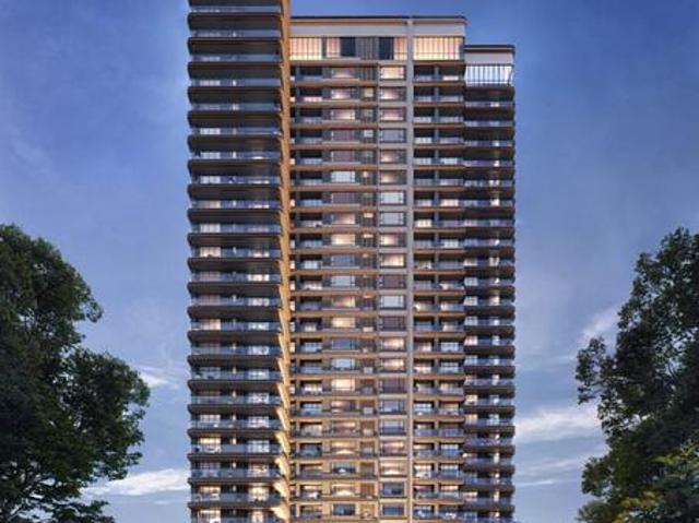 Studio, One and Two 1 &2 Bedrooms Apartments for sale in Westlands Peponi road, Nairobi