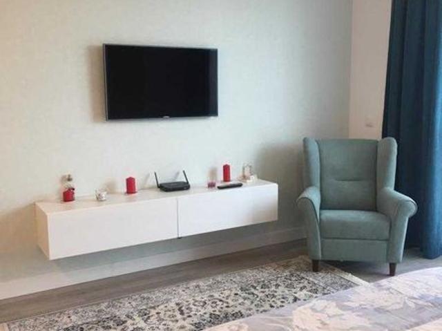 Studio Onix Blue Mamaia Nord