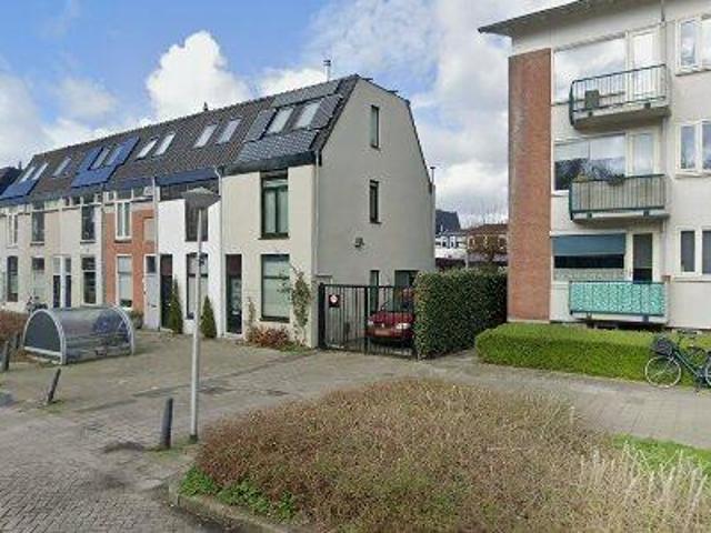 Studio Oostblok in Delft