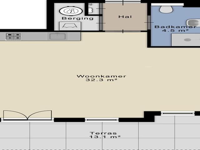 Studio Oostende in Helmond
