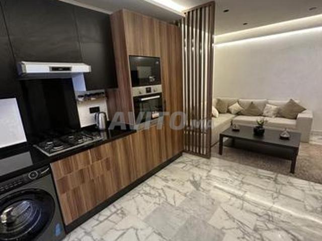 Studio – oasis 6 500 dhs
