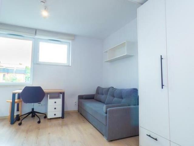 Studio obok CH Wroclavia Dyrekcyjna 1, Krzyki