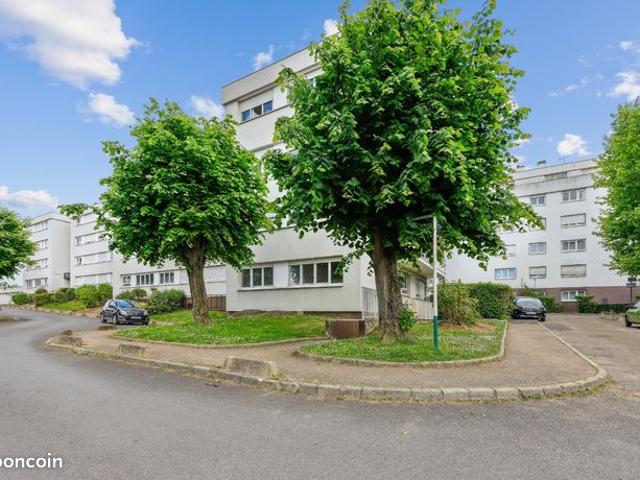 Studio occupé idéal investisseur