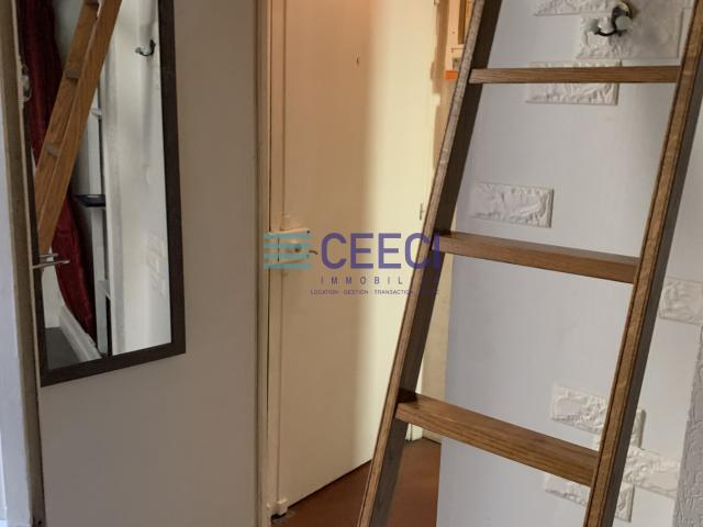 STUDIO ODEON ST GERMAIN