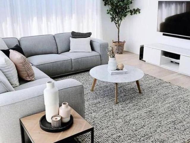 STUDIO offrant 26m² de surface privative / Parking