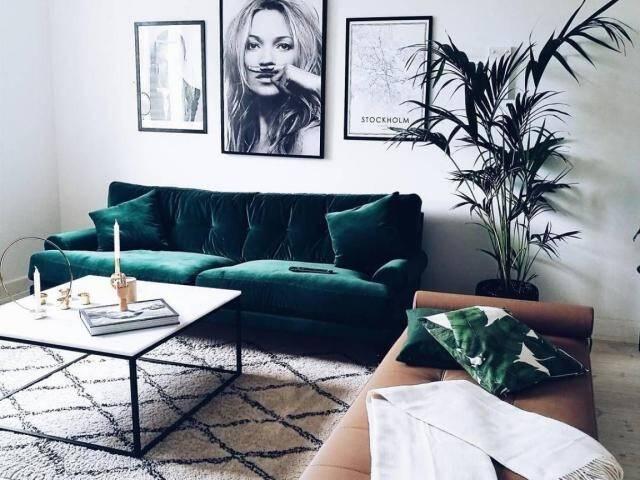STUDIO offrant 34m² de surface privative / Parking
