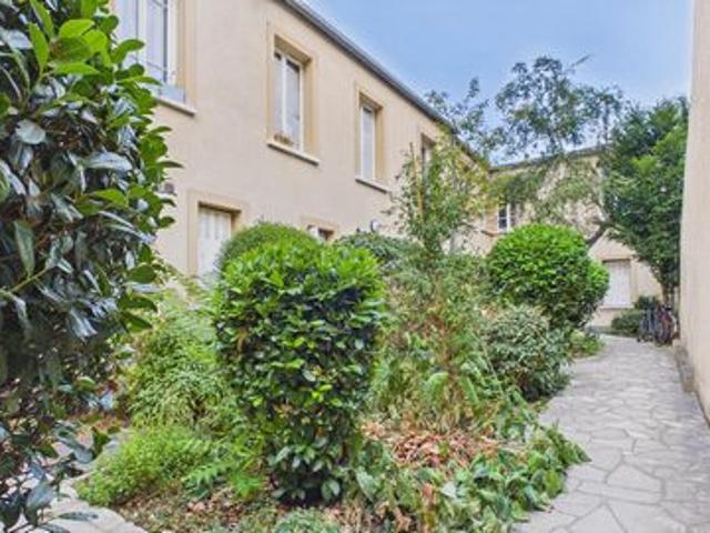 Studio optimisé et calme à Paris 13e