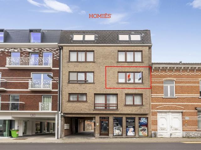 Studio op strategische locatie EPC B!