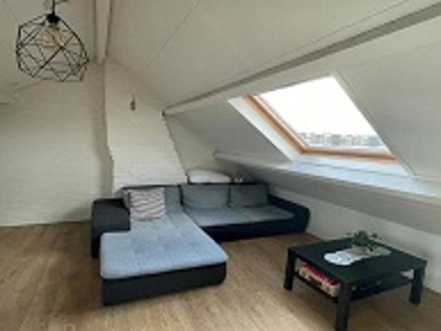 Studio Oranjeplein in Maastricht