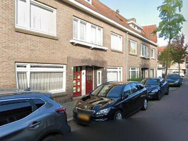 Studio Orchideeënstraat in Eindhoven