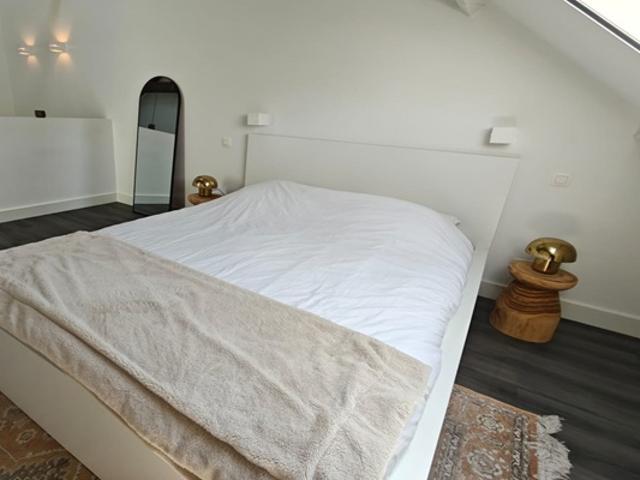 Studio Ordonnansenstraat in Tilburg
