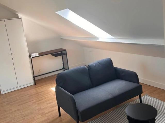 STUDIO ORLEANS SUD