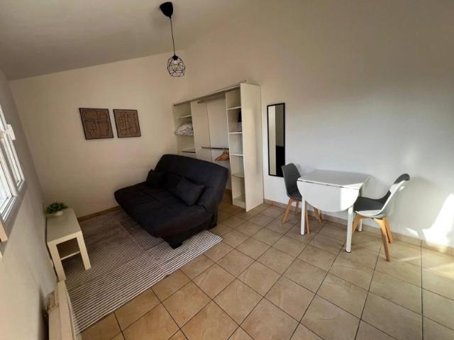 STUDIO ORLEANS SUD