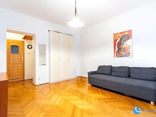 Studio os.Kuchnia, 32m2, Rondo Mogilskie uek Kraków, Grzegórzki