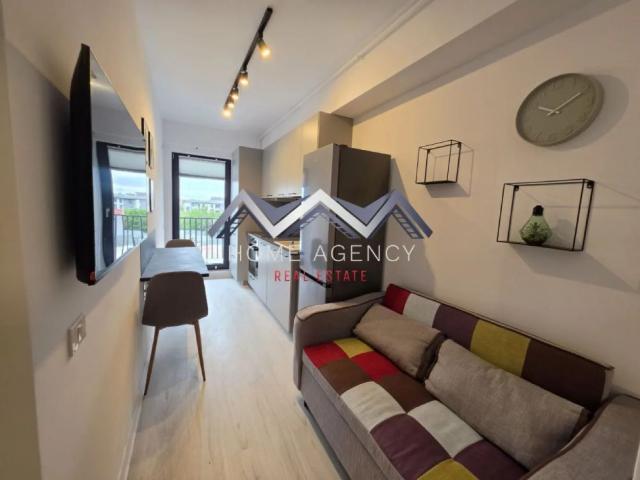 Studio | Otopeni central | prima închiriere