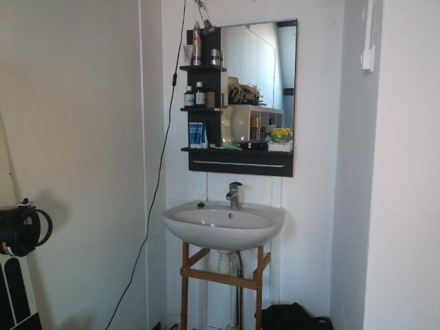 Studio, Oude Vismarkt