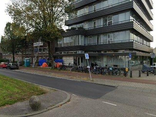 Studio Oudenoord in Utrecht