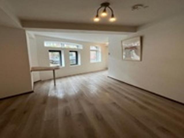 Studio Oudeweg in Groningen