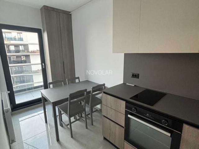 Studio l complex l Select Residence l Dristor l Dudesti