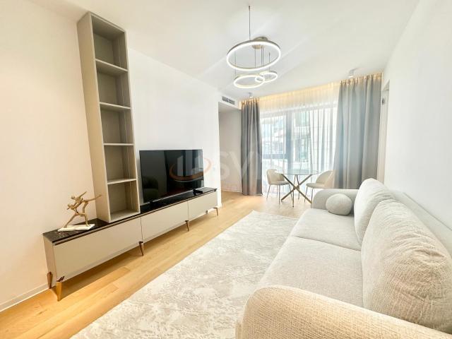 STUDIO l PRIMA INCHIRIERE l ONE LAKE CLUB l AVIATIEI