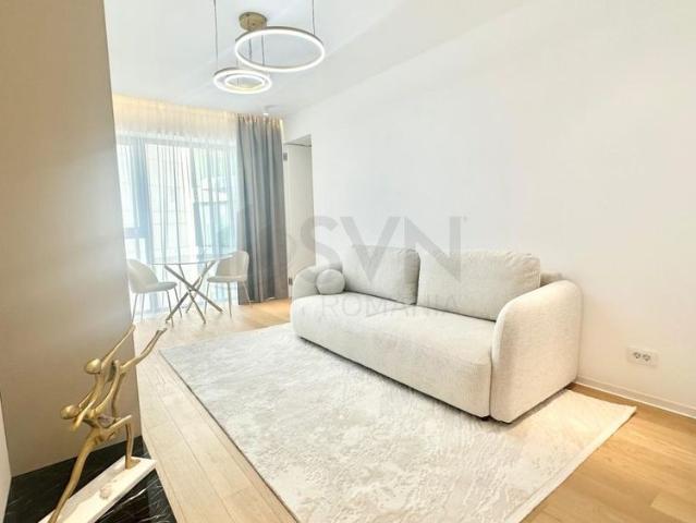 STUDIO l PRIMA INCHIRIERE l ONE LAKE CLUB l AVIATIEI