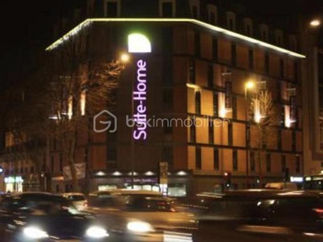 STUDIO LMNP 22m2 SPÉCIAL INVEST