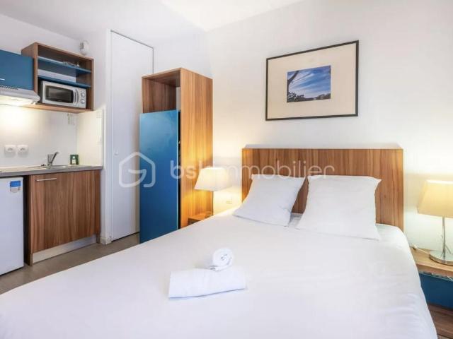 STUDIO LMNP SPECIAL INVEST 7%