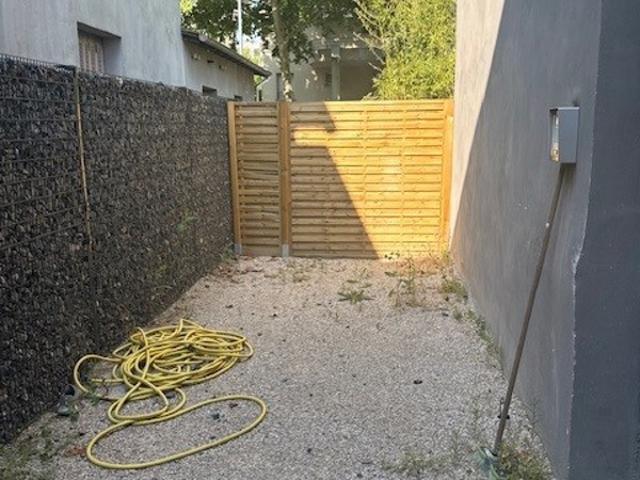 studio lot 56B01 VENISSIEUX