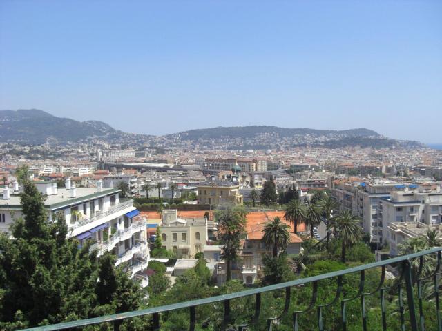 STUDIO LOUE VIDE à NICE