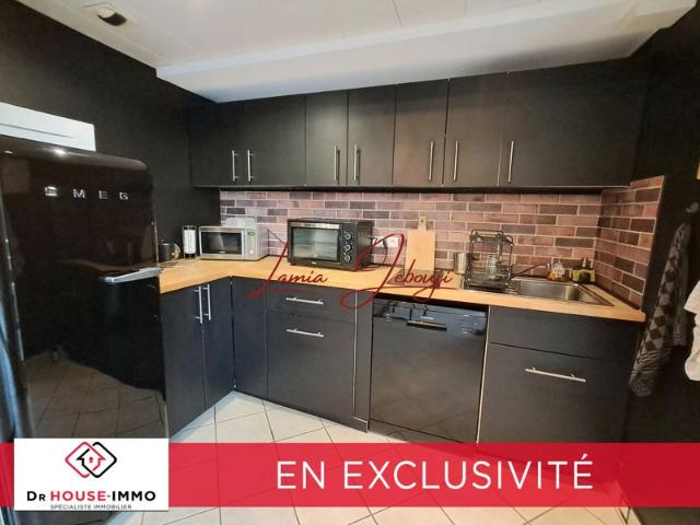 Studio loué à Mérignac Nexity Studea
