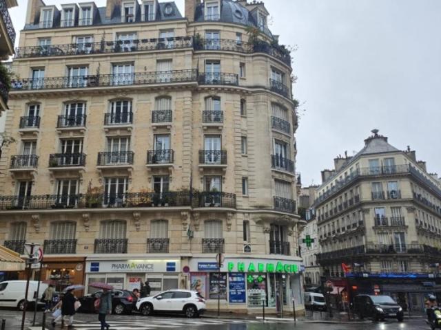 Studio louÃ©, excellente opportunitÃ© !