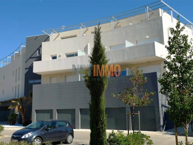 Studio loué, idéal investisseur