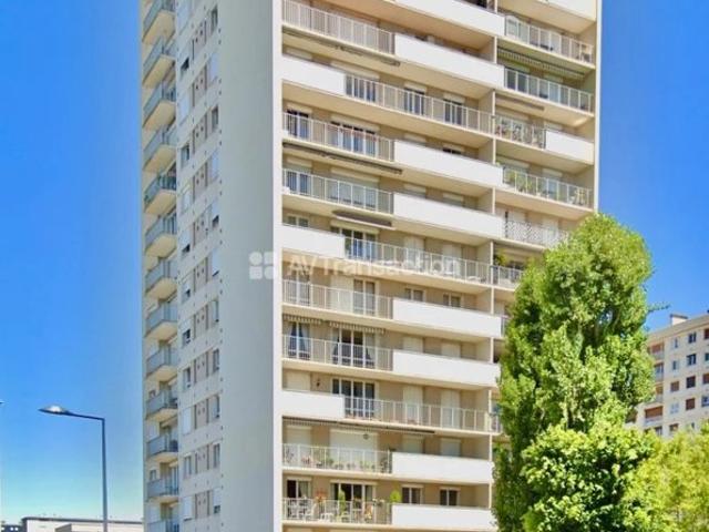 Studio loué idéal investisseur