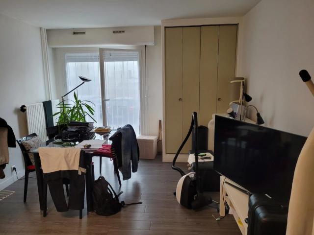 STUDIO LOUE LA HOTOIE