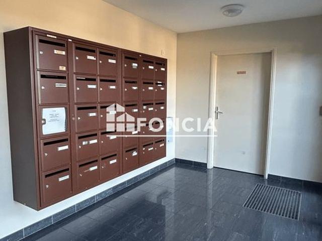Studio Louviers Fin de Pinel appartement LOUE 362 HC