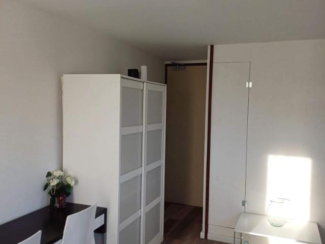 Studio Lovensestraat, Tilburg À louer