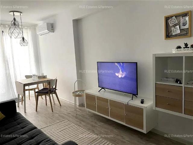 Studio | Loc de parcare | Bloc Nou | Metrou Timpuri Noi
