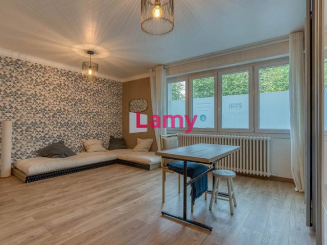 Studio / Local Professionnel
