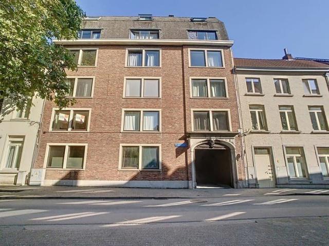 Studio located in the heart of Leuven!