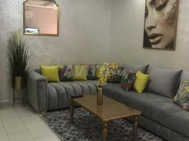 Studio location longue durée