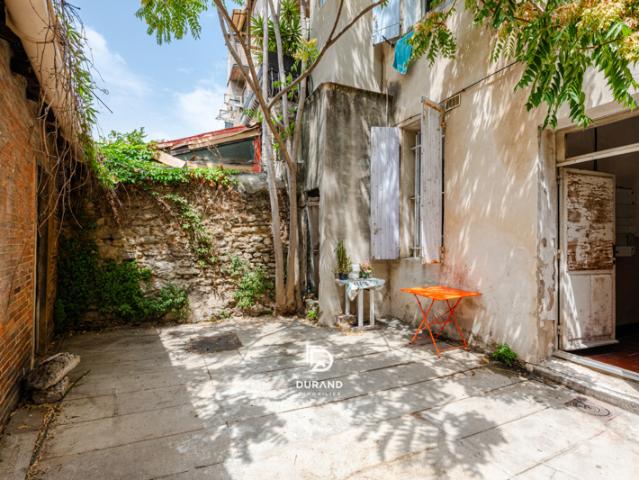 STUDIO LODI 13006 MARSEILLE