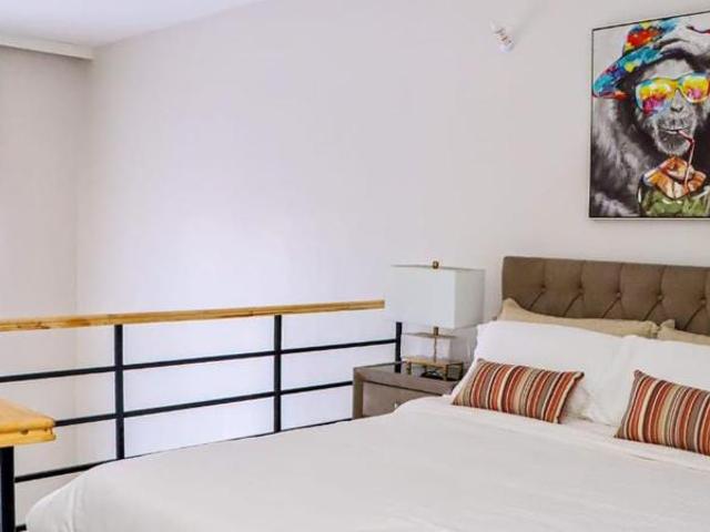 Studio loft Apartments for sale