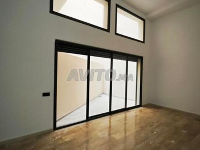 Studio Loft de 75m a Maarif Extension