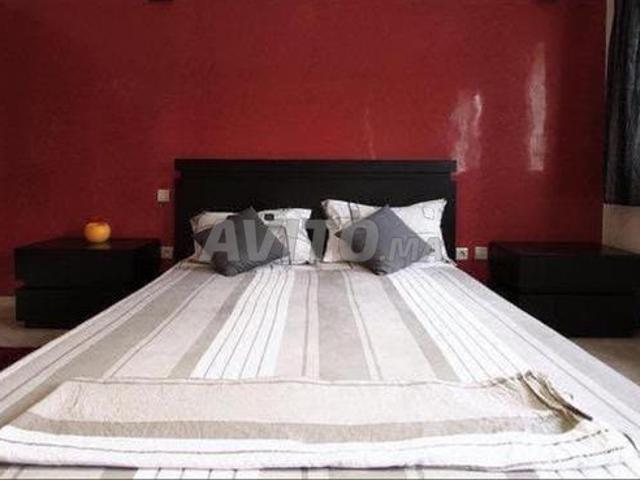 Studio Loft meublé à louer – Bourgogne