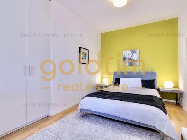 STUDIO LOFT SISESTI/BLOC SUPERB/PRIVELISTE NEOBTURATA