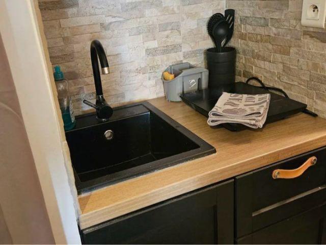Studio logement étudiant
