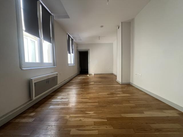 Studio LOGIMMO CONSEIL