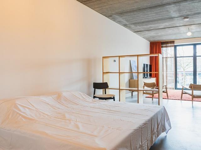 Studio Loosduinseweg in Den Haag