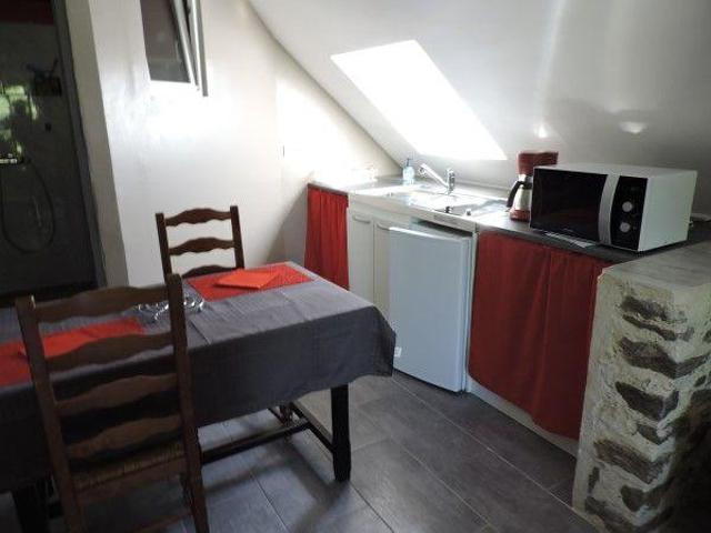 Studio la campagne en ville
