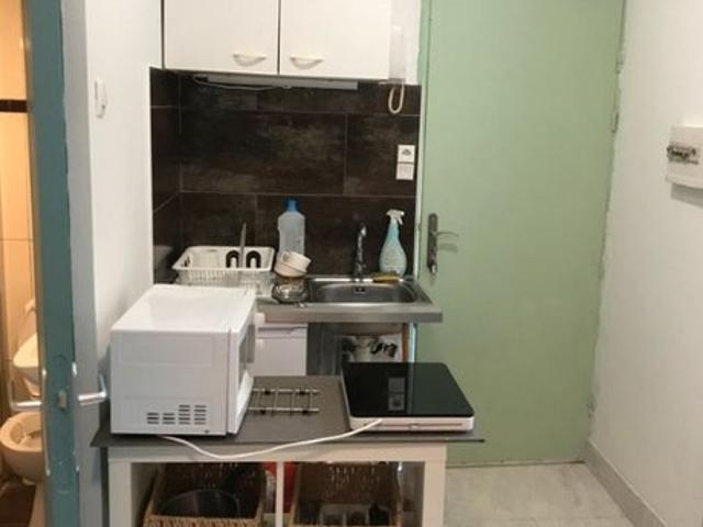Studio La Ciotat 13600